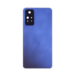 Back Cover+Camera Lens Xiaomi Redmi Note 11 Pro 5G Atlantic Blue Back Cover+Camera Lens Xiaomi Redmi Note 11 Pro 5G Atlantic Blue